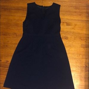 j crew dress